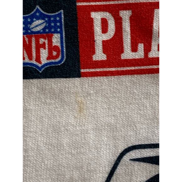 NFL San Diego Chargers AFC West Division Champions 2006 T-Shirt Sz L New READ - Picture 5 of 11